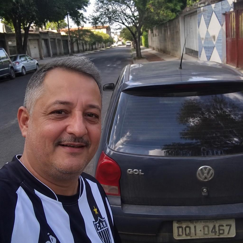 Marcos Oliveira